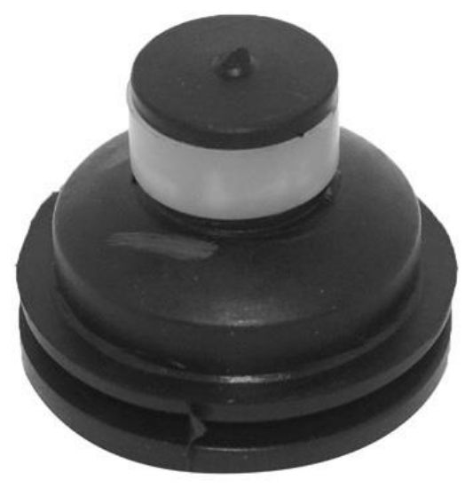 KAPUT TAKOZ PLASTİĞİ ÜST 1136 CLIO 1.5 DCI resmi