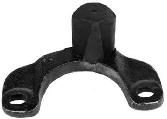 MOTOR TAKOZU ÜST 1155 KANGO DÖKÜM resmi