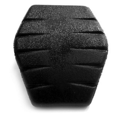 PEDAL LASTİĞİ 1157 MEGANE resmi