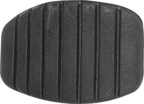 PEDAL LASTİĞİ FREN VE DEBRİYAJ 1197 KANGO resmi