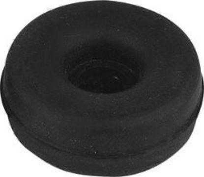 AMORTİSÖR LASTİĞİ ÜST 131105 D.K.Ş. 4E resmi