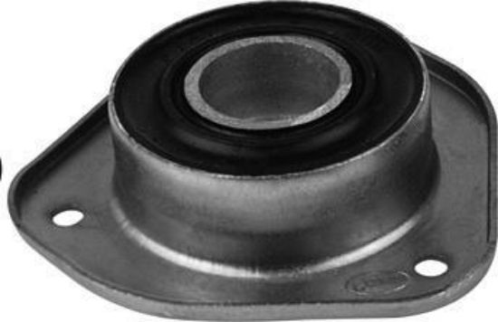 AMORTİSÖR ÜST TAKOZU 131107 M131 YENİ MODEL 3DELİK resmi