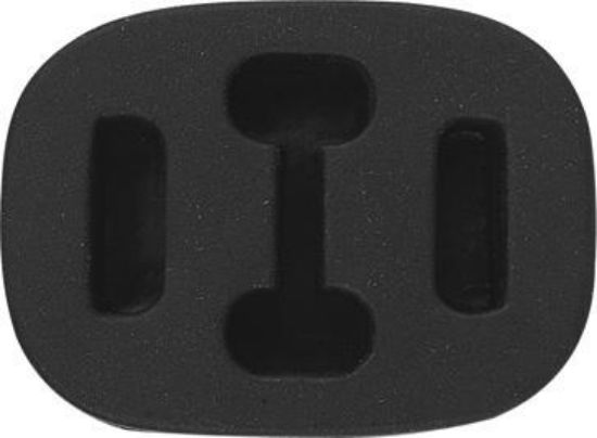 EKSOZ ASKI LASTİĞİ 131134 D.K.Ş. ORTA resmi