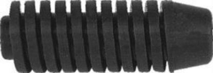 KAPUT VİDALI LASTİĞİ 131149 D.K.Ş. 4E resmi