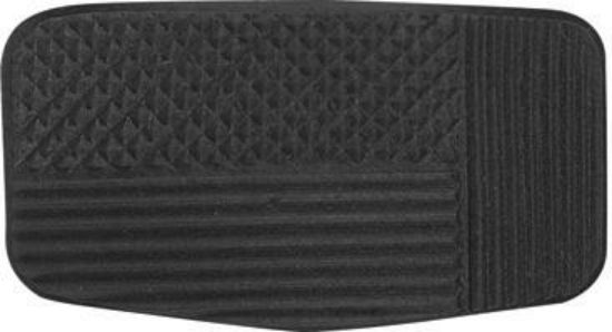 PEDAL LASTİĞİ FREN 131163 D.K.Ş. resmi