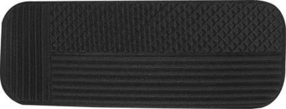 PEDAL LASTİĞİ GAZ 131164 D.K.Ş. 4E resmi