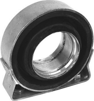 ŞAFT ASKI BİLYA YATAĞI 131177 D.K.Ş. 4E resmi