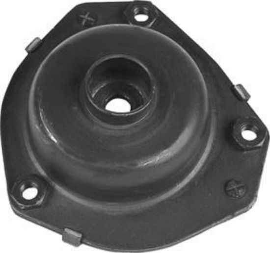 AMORTİSÖR TAKOZU SOL 13302L DUCATO BOXER resmi