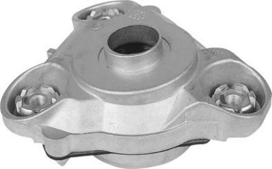 AMORTİSÖR TAKOZU SAĞ 13326 DUCATO BOXER YM (04-) resmi