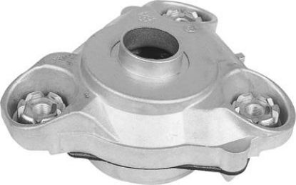 AMORTİSÖR TAKOZU SOL 13327 DUCATO BOXER YM (04-) resmi