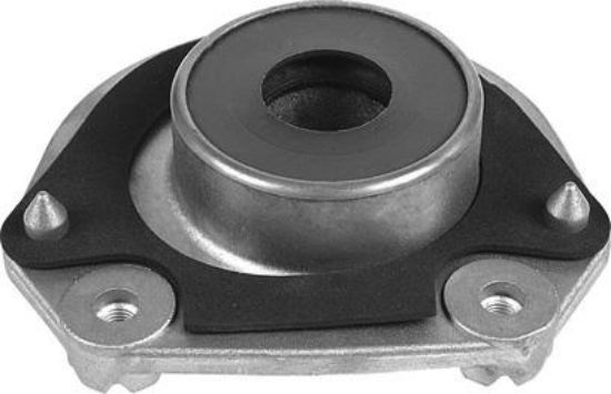 AMORTİSÖR TAKOZU SAĞ 13329 DUCATO BOXER YM (01-04) resmi