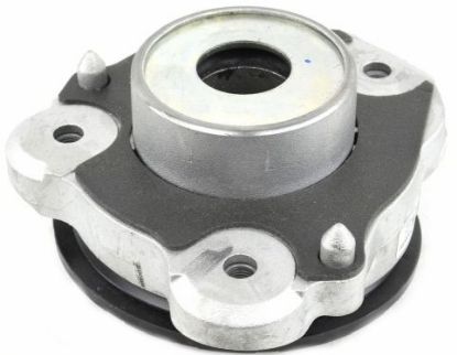 AMORTİSÖR TAKOZU SOL 13371 DUCATO-III-IV BOXER-III JUMPER-III 14-> resmi