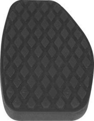 FREN PEDAL LASTİĞİ 13715 PARTNER resmi