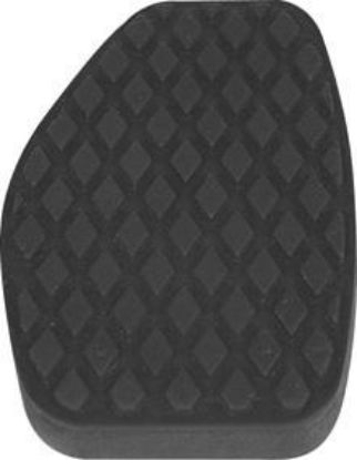 DEBRİYAJ PEDAL LASTİĞİ 13716 PARTNER resmi