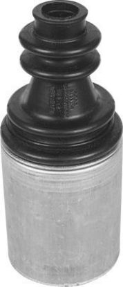 AKS KÖRÜĞÜ İÇ 1703 EXPRES KANGO MASTER (SACLI BORULU) resmi