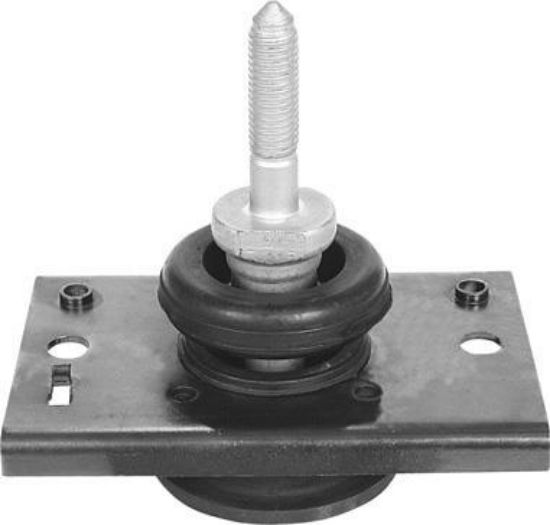 MOTOR TAKOZU SOL 1711 MASTER resmi