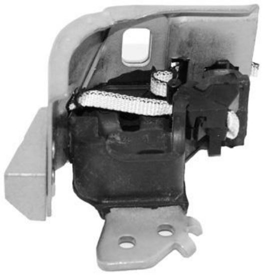 EKSOZ TAKOZU ARKA 1812 MEGANE-II resmi