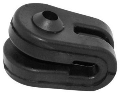 EKSOZ ASKI LASTİĞİ 1910 LAGUNA BURÇLU resmi