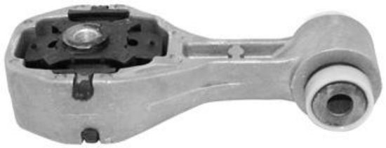 MOTOR BAĞLANTI TAKOZU ARKA LAGUNA I 1.8 16V (96-) (7700817783) resmi
