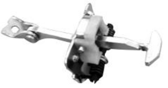 KAPI GERGİSİ ÖN 1947 LAGUNA resmi