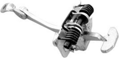 KAPI GERGİSİ ARKA 3147 CLIO-II resmi