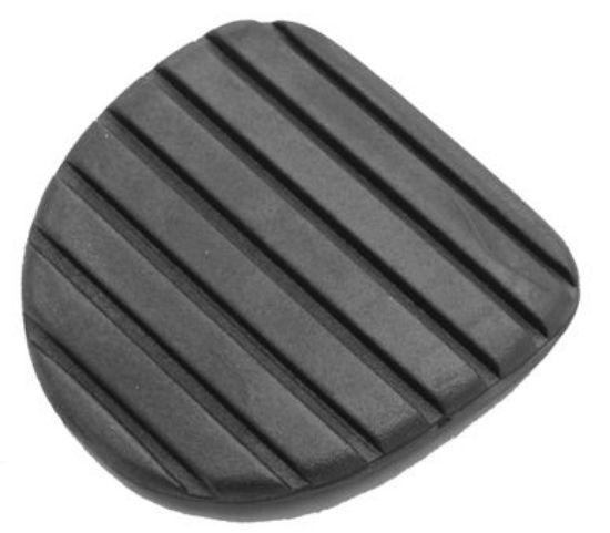 PEDAL LASTİĞİ 3823 MEGANE-III FLUENCE resmi