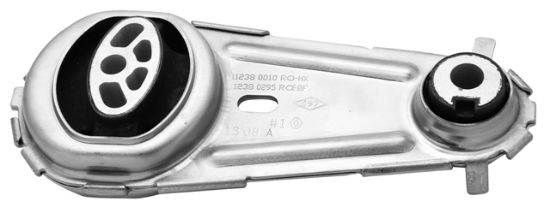 MOTOR TAKOZU SOL ALT MEGANE-III SCENIC-III FLUENCE 1.5DCI (09-) resmi