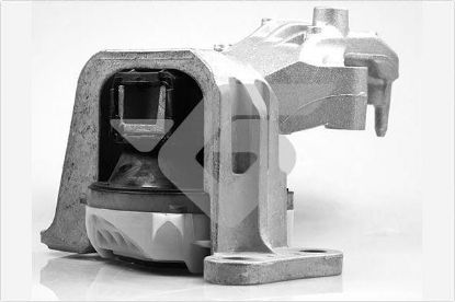 MOTOR TAKOZU 3833 FLUENCE 1.5DCI MEGANE-III SCENIC 110HP resmi