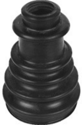 AKS KÖRÜĞÜ DIŞ 4101A R9 ENJ TEK KANAL resmi