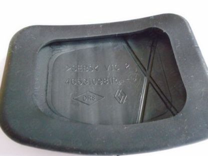 PEDAL LASTİĞİ 4423 CLIO-IV CAPTUR DUSTER DOKKER LODGY LOGAN-II SANDERO-II resmi