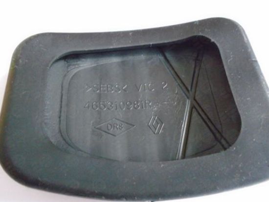 PEDAL LASTİĞİ 4423 CLIO-IV CAPTUR DUSTER DOKKER LODGY LOGAN-II SANDERO-II resmi