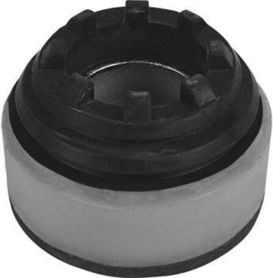 AMORTİSÖR TAKOZU ÖN 5155 UNO 60 UNO 70 resmi