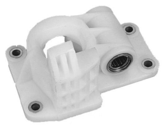 VİTES KOL BURCU ALT 5433 PALIO resmi