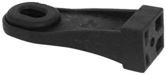 RADYATÖR BAĞLANTI BRAKETİ (AYAĞI) 5438 PALIO resmi