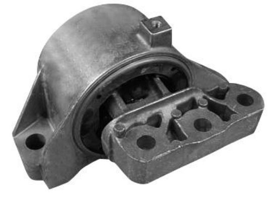 MOTOR TAKOZU SAĞ 5631 FIORINO BIPPER NEMO resmi