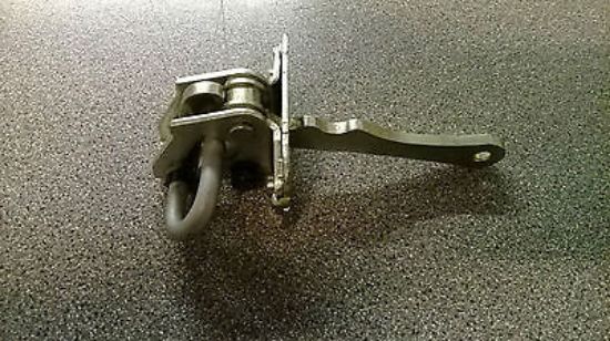 KAPI GERGİSİ ÖN 5827 BRAVA MAREA resmi