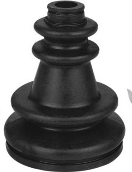 AKS KÖRÜĞÜ İÇ 6105 R12 ÜÇGEN KAFA resmi