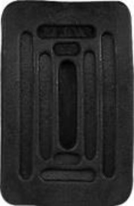 PEDAL LASTİĞİ FREN VE DEBRİYAJ 6122 R12 resmi