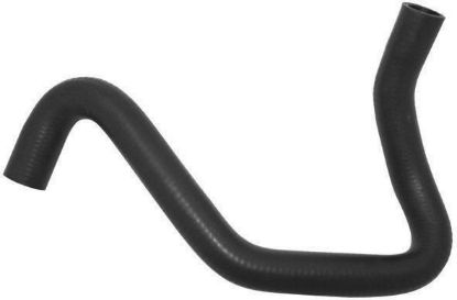 RADYATÖR HORTUMU ALT 70106 10158 LOGAN SANDERO 1.5 DCI resmi