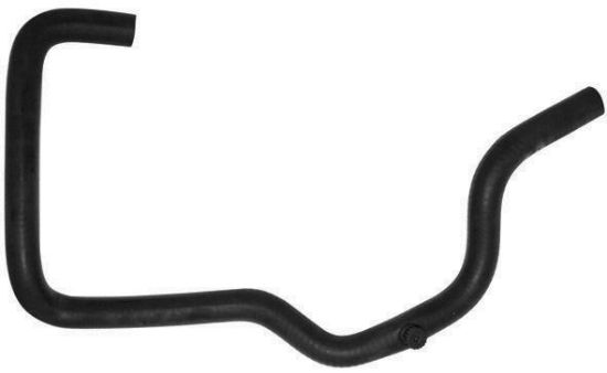 KALORİFER HORTUMU ÇIKIŞ 70108 10160 LOGAN SANDERO 1.5 DCI resmi