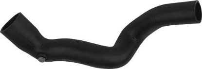 RADYATÖR HORTUMU ÜST 71104 1205 R19 1.4 1.6-D resmi