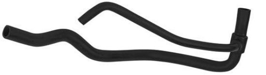 KALORİFER HORTUMU 71111 1212 R19 1.4-8V resmi