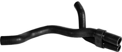 KALORİFER HORTUMU 71112 1213 R19 1.4 resmi