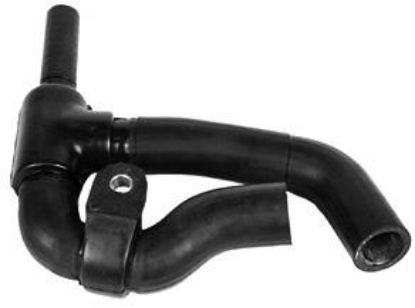 RADYATÖR HORTUMU ÜST 71113 1214 R19 1.4 resmi