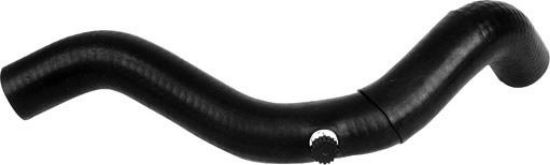 RADYATÖR HORTUMU ÜST 71114 1215 R19 1.4 8V resmi