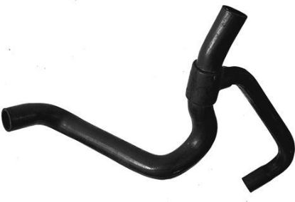 RADYATÖR HORTUMU ALT 71190 1505 EXPRES 1.4-8V resmi