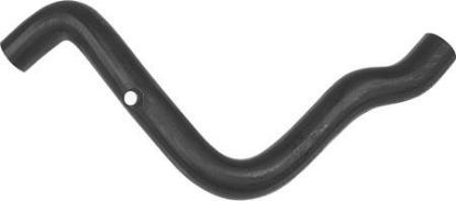 RADYATÖR HORTUMU ÜST 71199 1551 EXPRESS (94-) 1.9D (F8QB57L) resmi