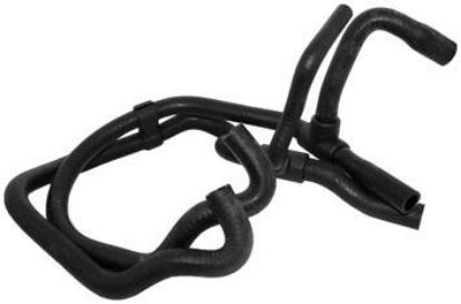 KALORİFER HORTUMU 71207 1564 CLIO-I 1.9-D resmi