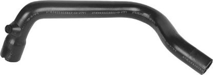 RADYATÖR HORTUMU ÜST 71258 1756 MASTER 2.8 DTI resmi