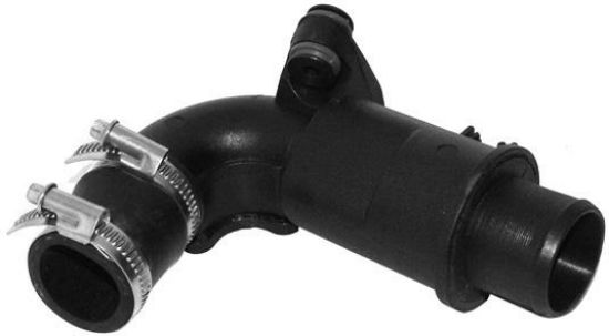 KOMPLE TURBO HORTUMU 71297 1864 MEGANE-II CLIO KANGO 1.5DCI (K9K) resmi